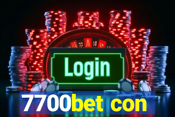 7700bet con